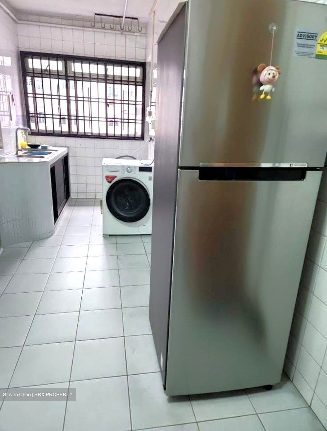 Blk 313 Woodlands Street 31 (Woodlands), HDB 4 Rooms #555253161